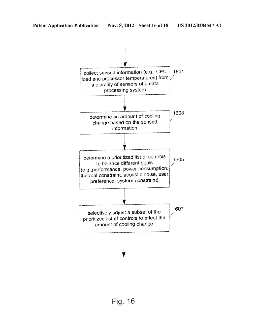 METHODS AND APPARATUSES FOR OPERATING A DATA PROCESSING SYSTEM - diagram, schematic, and image 17