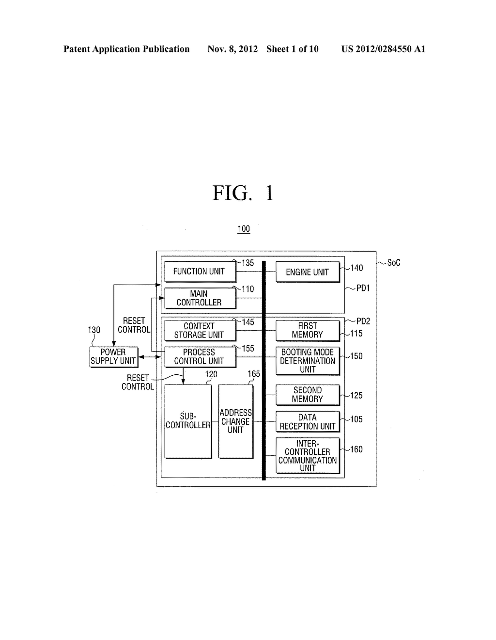 IMAGE FORMING APPARATUS AND METHOD FOR CONTROLLING THE SAME - diagram, schematic, and image 02