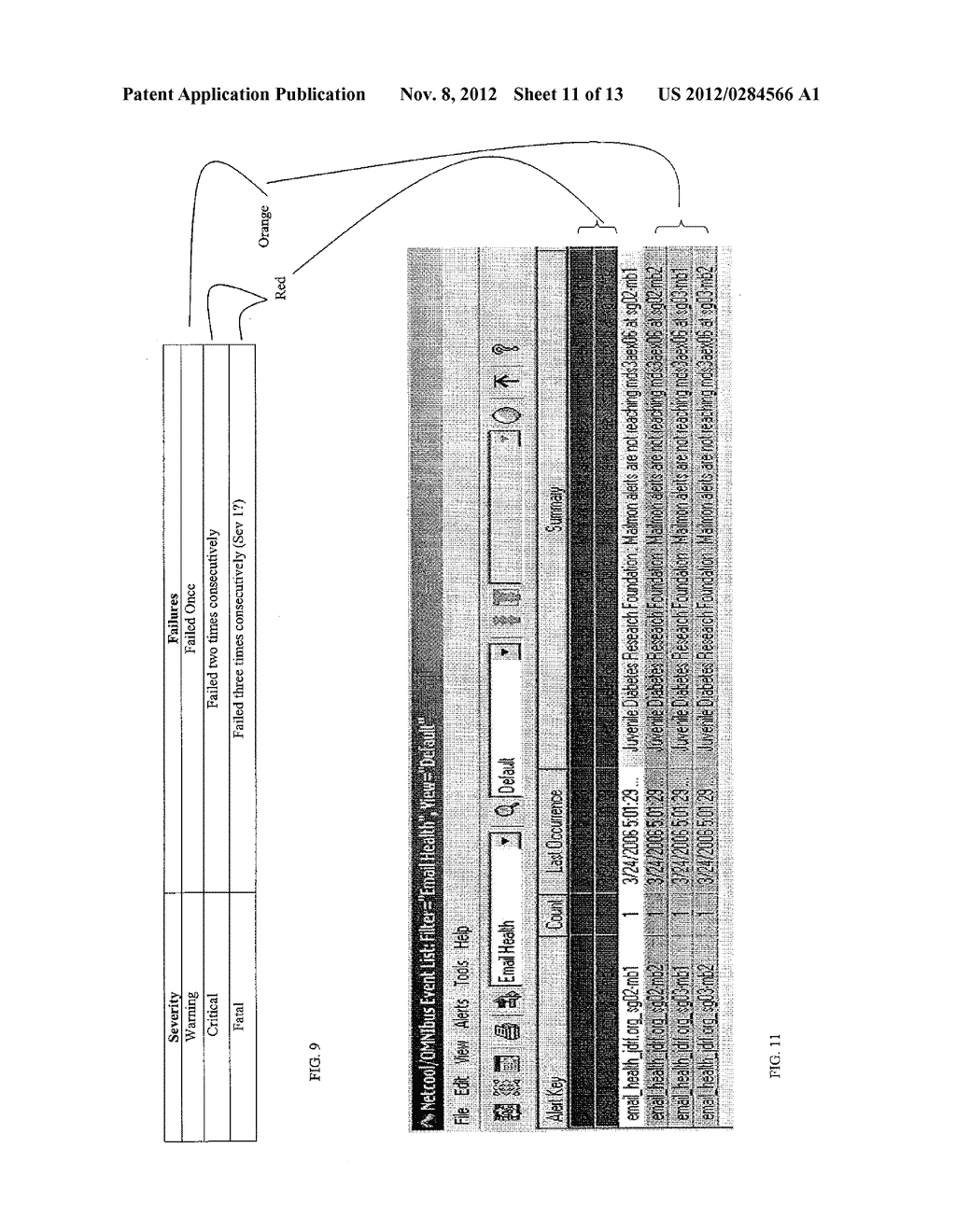 END TO END EMAIL MONITOR - diagram, schematic, and image 12