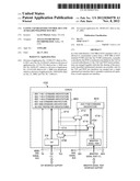 GATING TAP REGISTER CONTROL BUS AND AUXILIARY/WRAPPER TEST BUS diagram and image