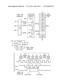 GATING TAP REGISTER CONTROL BUS AND AUXILIARY/WRAPPER TEST BUS diagram and image