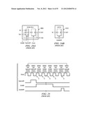 GATING TAP REGISTER CONTROL BUS AND AUXILIARY/WRAPPER TEST BUS diagram and image