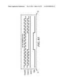 GATING TAP REGISTER CONTROL BUS AND AUXILIARY/WRAPPER TEST BUS diagram and image