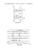 GATING TAP REGISTER CONTROL BUS AND AUXILIARY/WRAPPER TEST BUS diagram and image