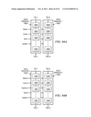 GATING TAP REGISTER CONTROL BUS AND AUXILIARY/WRAPPER TEST BUS diagram and image