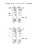 GATING TAP REGISTER CONTROL BUS AND AUXILIARY/WRAPPER TEST BUS diagram and image