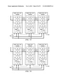 GATING TAP REGISTER CONTROL BUS AND AUXILIARY/WRAPPER TEST BUS diagram and image