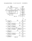 GATING TAP REGISTER CONTROL BUS AND AUXILIARY/WRAPPER TEST BUS diagram and image