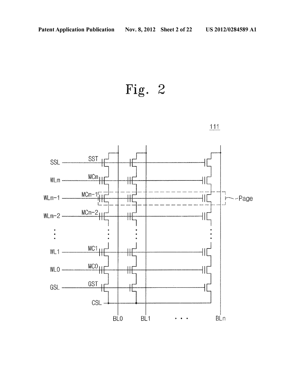 MEMORY SYSTEM AND ERROR CORRECTION METHOD - diagram, schematic, and image 03