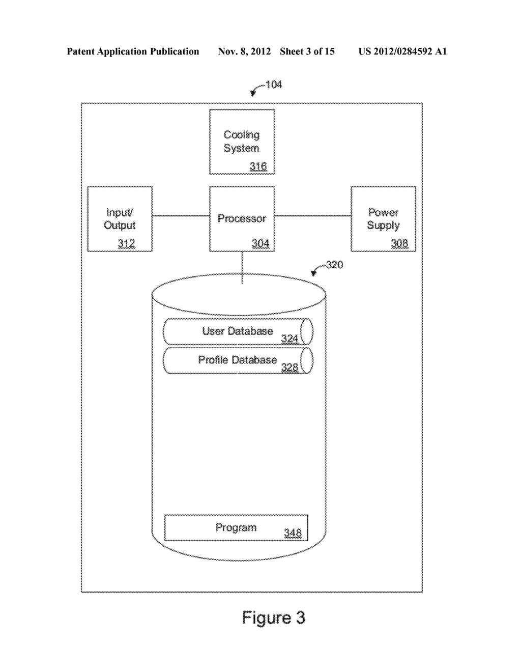 Recognition System - diagram, schematic, and image 04