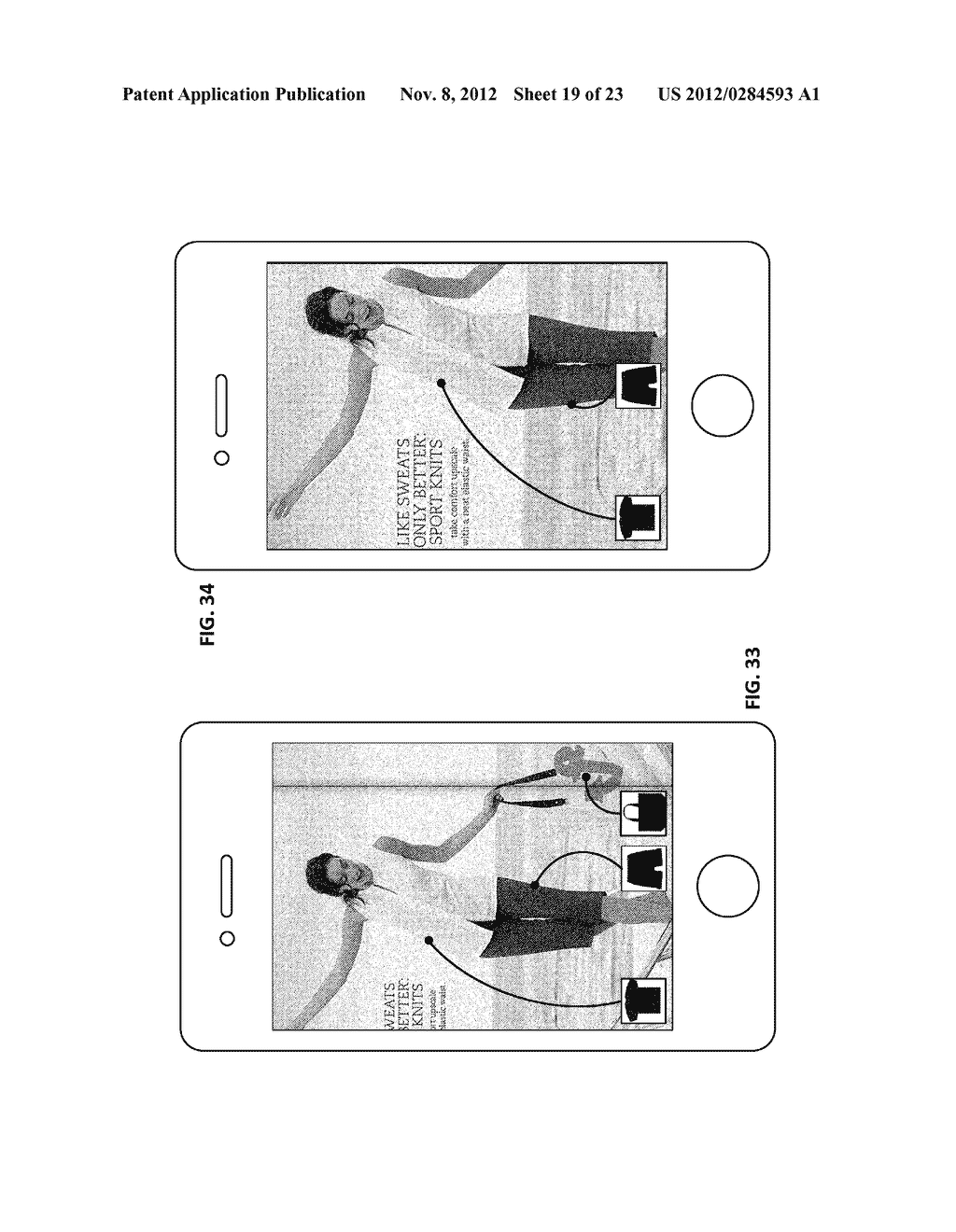 Smartphone-Based Methods and Systems - diagram, schematic, and image 20