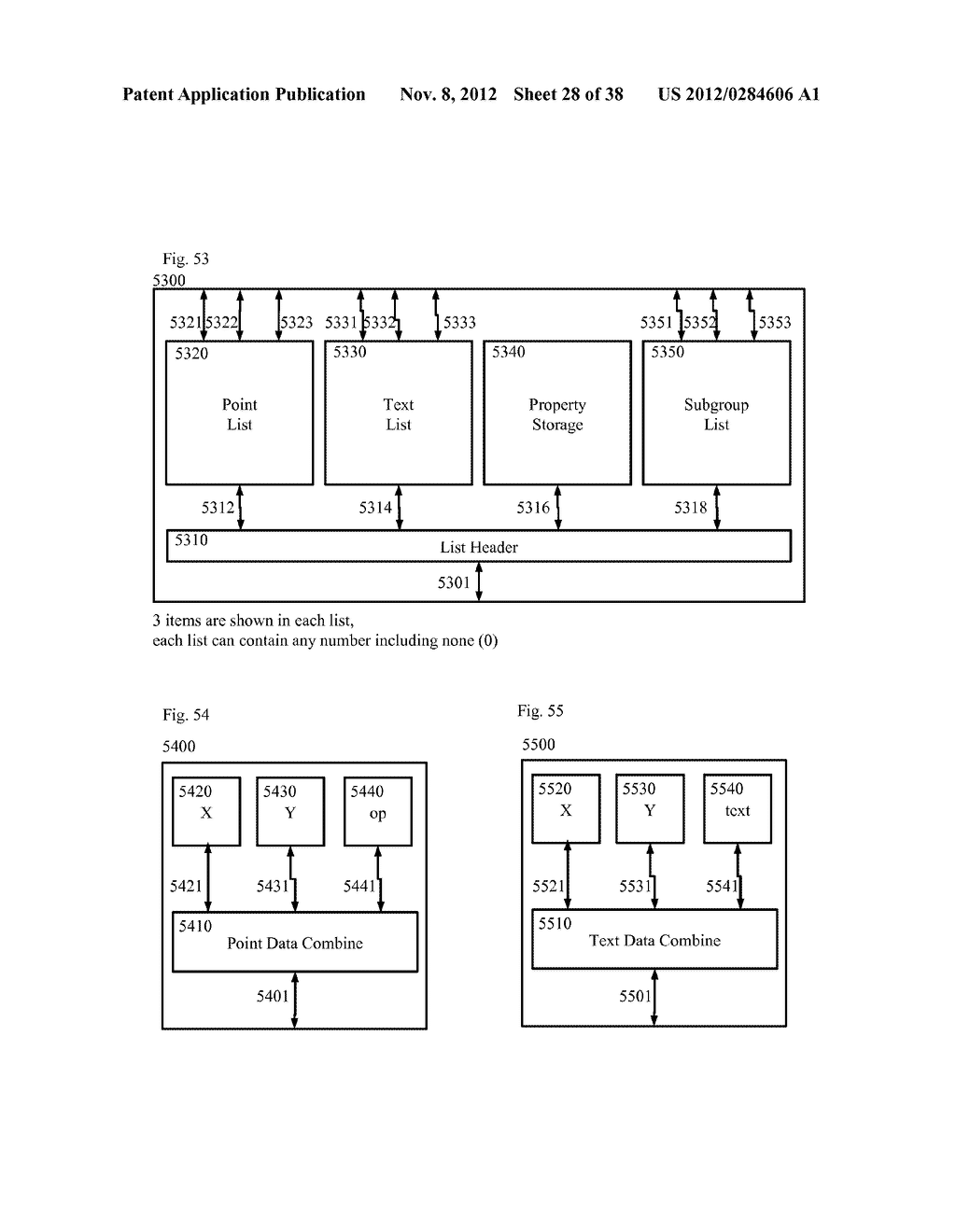 System And Methodology For Collaboration Utilizing Combined Display With     Evolving Common Shared Underlying Image - diagram, schematic, and image 29