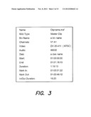 CONTEXT-SENSITIVE MOBILE CONTROLLER FOR MEDIA EDITING SYSTEMS diagram and image