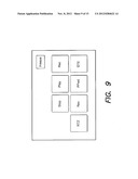 CONTEXT-SENSITIVE MOBILE CONTROLLER FOR MEDIA EDITING SYSTEMS diagram and image