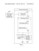 System and Method For Generating Videos diagram and image