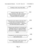 System and Method For Generating Videos diagram and image