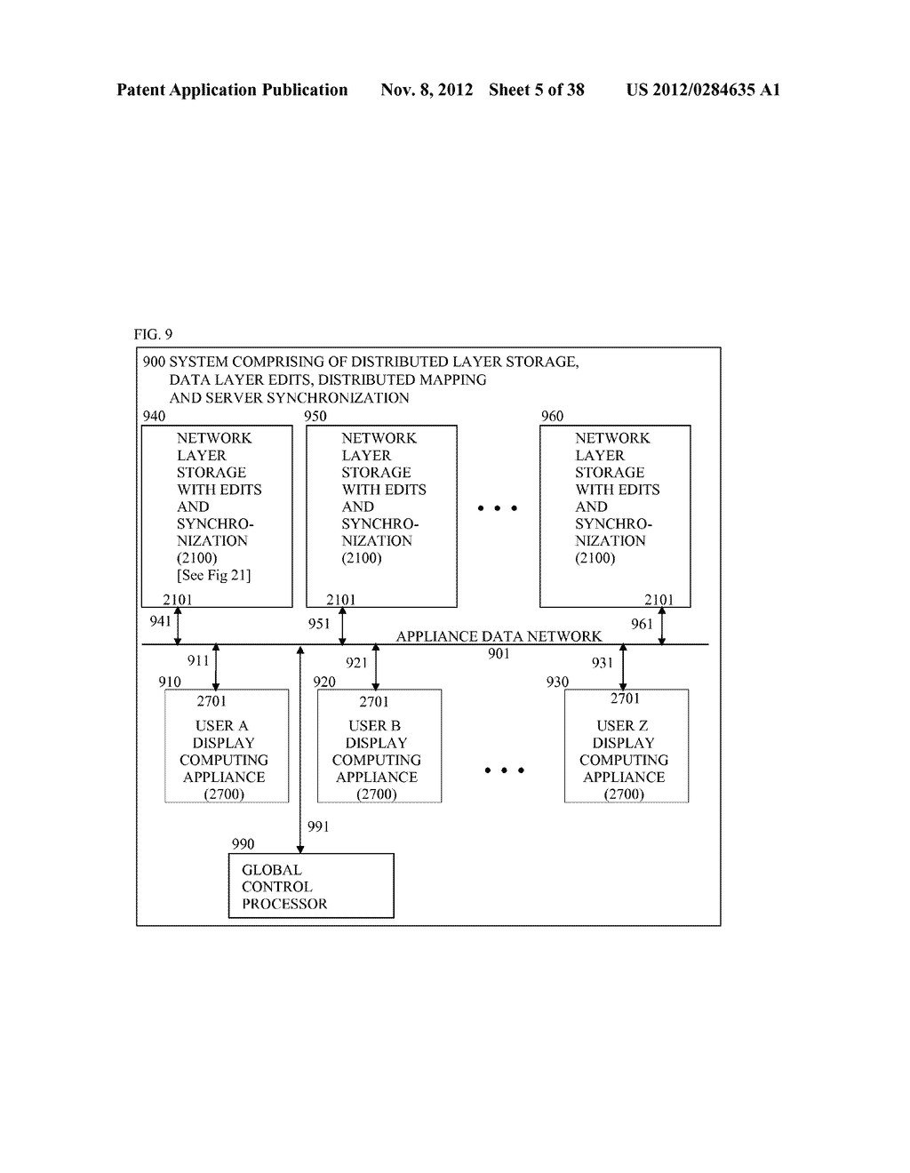 System For Collaboration Of A Specific Image And Utilizing Selected     Annotations While Viewing And Relative To Providing A Display     Presentation - diagram, schematic, and image 06