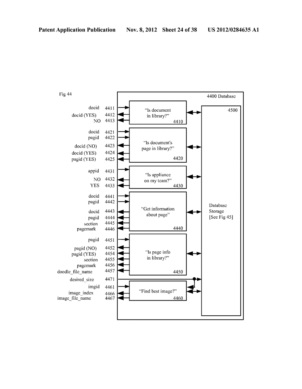 System For Collaboration Of A Specific Image And Utilizing Selected     Annotations While Viewing And Relative To Providing A Display     Presentation - diagram, schematic, and image 25