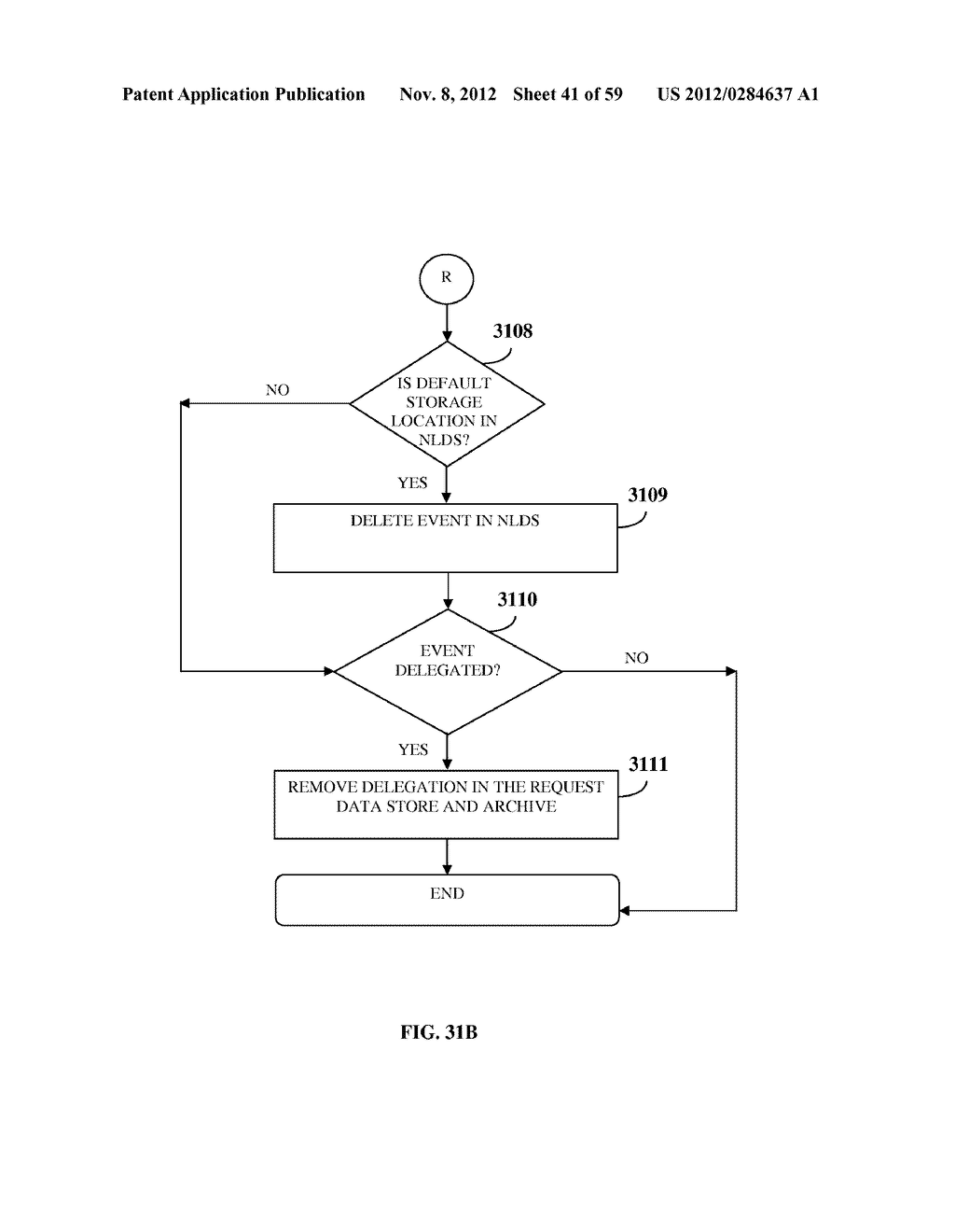 Unified Virtual Group Calendar System - diagram, schematic, and image 42