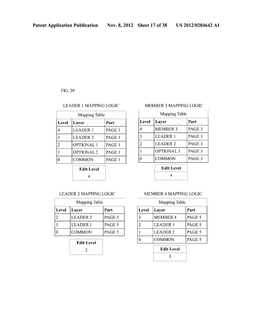 System And Methodology For Collaboration, With Selective Display Of User     Input Annotations Among Member Computing Appliances Of A Group/Team - diagram, schematic, and image 18