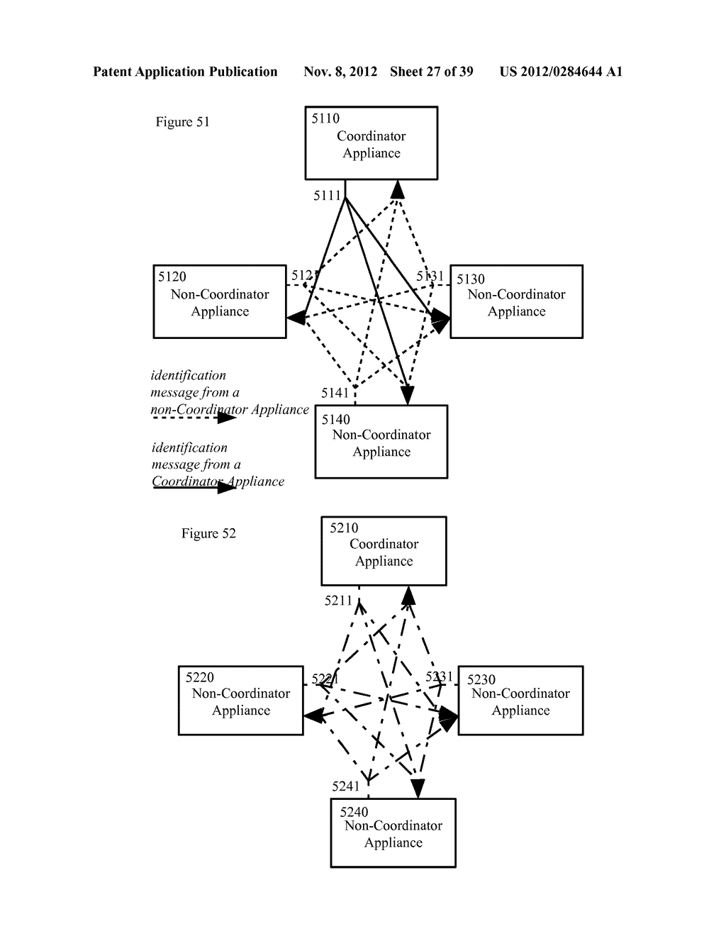 Systems And Methodologies Comprising A Plurality Of Computing Appliances     Having Input Apparatus And Display Apparatus And Logically Structured As     A Main Team - diagram, schematic, and image 28