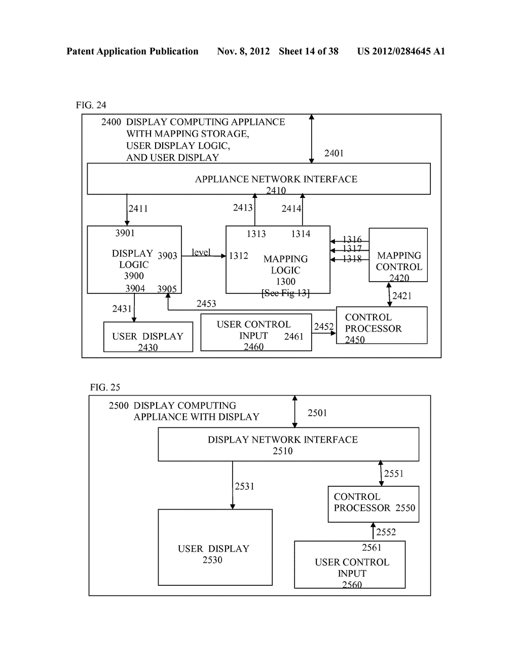 Systems And Methodologies Providing Controlled Voice And Data     Communication Among A Plurality Of Computing Appliances Associated As     Team Members Of At Least One Respective Team Or Of A Plurality Of Teams     And Sub-Teams Within The Teams - diagram, schematic, and image 15