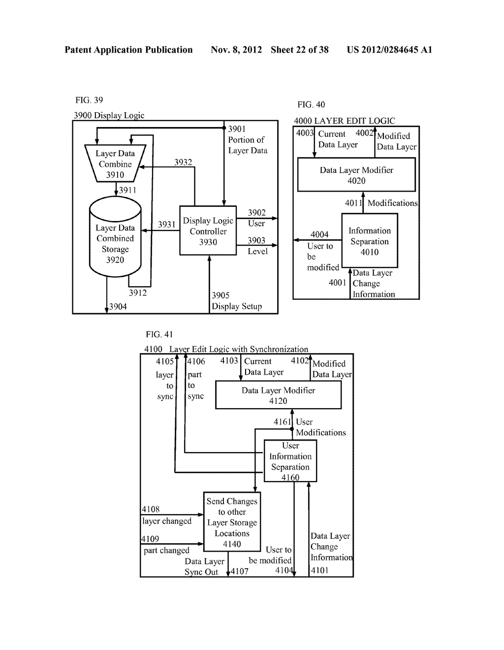 Systems And Methodologies Providing Controlled Voice And Data     Communication Among A Plurality Of Computing Appliances Associated As     Team Members Of At Least One Respective Team Or Of A Plurality Of Teams     And Sub-Teams Within The Teams - diagram, schematic, and image 23