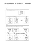 Systems And Methodologies Providing Collaboration And Display Among A     Plurality Of Users diagram and image