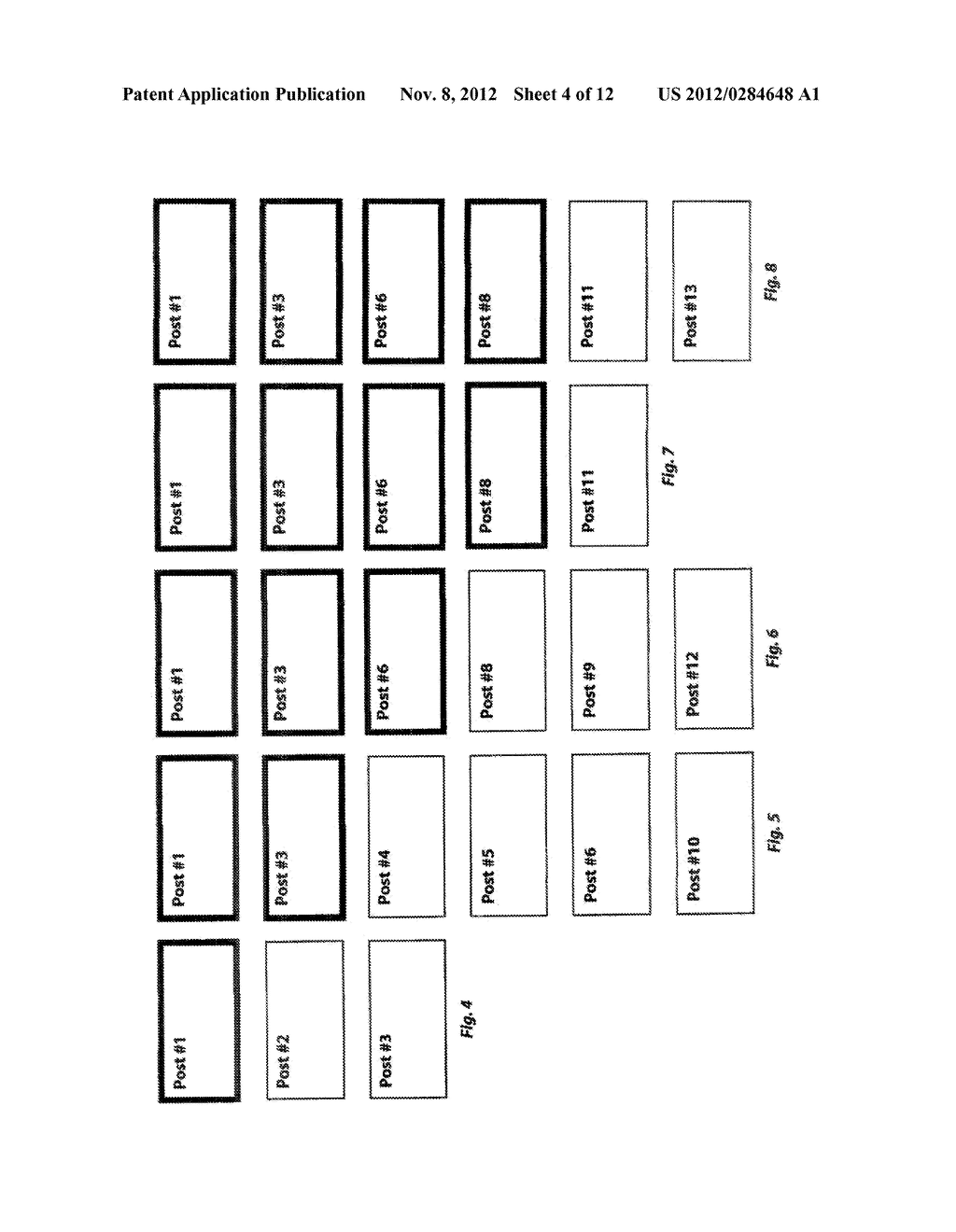 Cascading Data Displays and Methods - diagram, schematic, and image 05