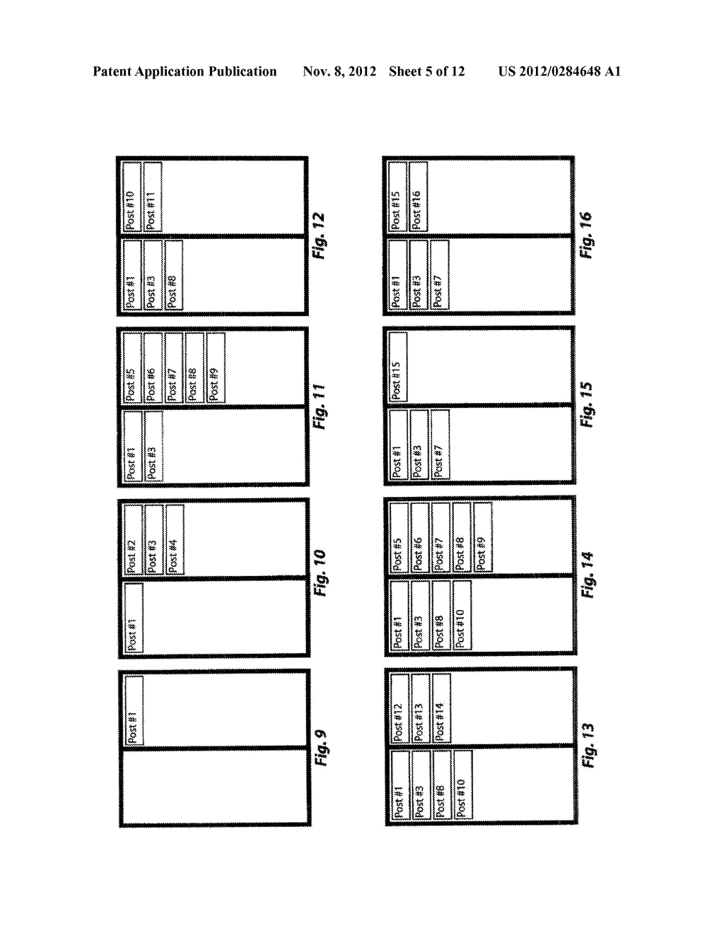 Cascading Data Displays and Methods - diagram, schematic, and image 06