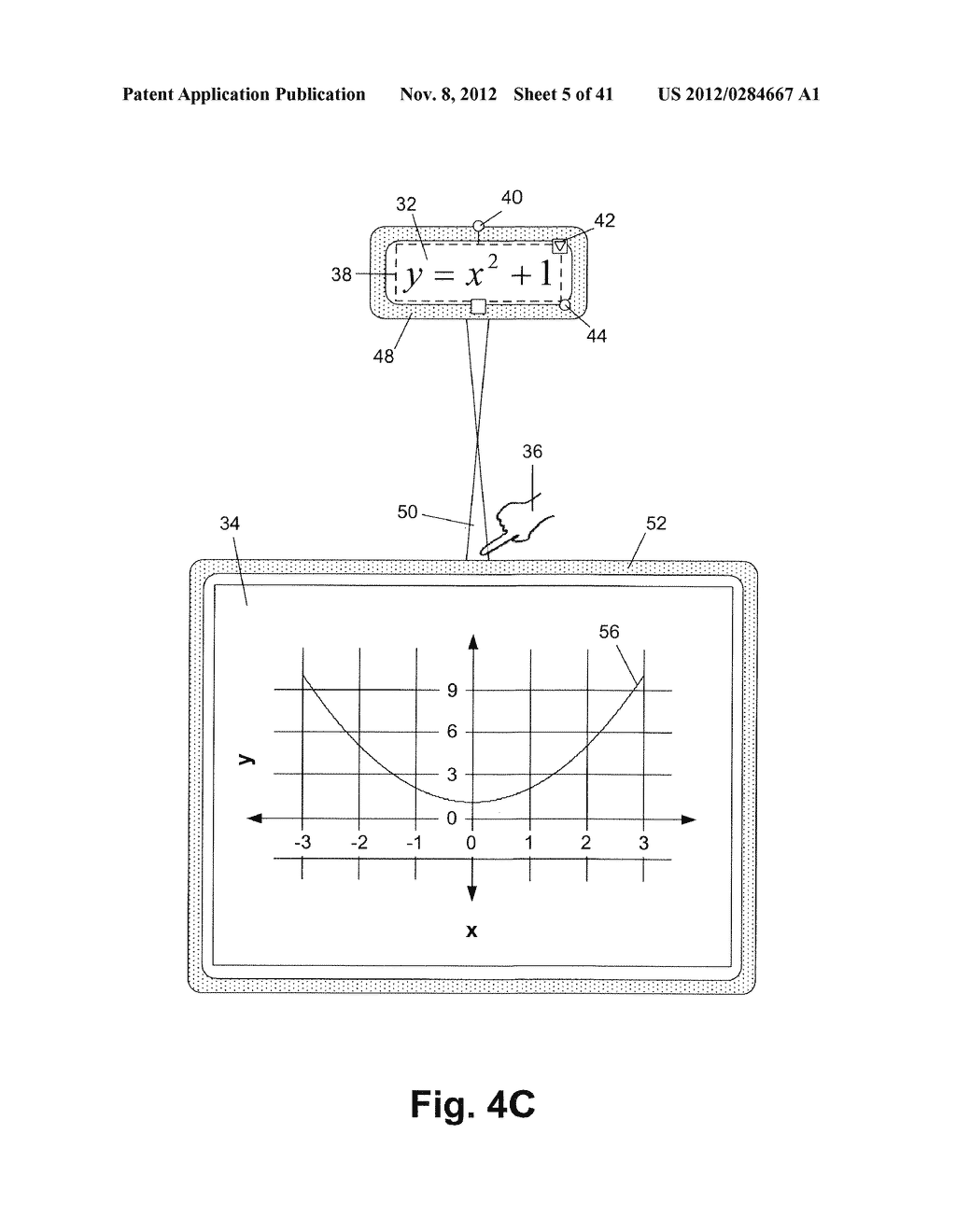 LINKING AND MANAGING MATHEMATICAL OBJECTS - diagram, schematic, and image 06