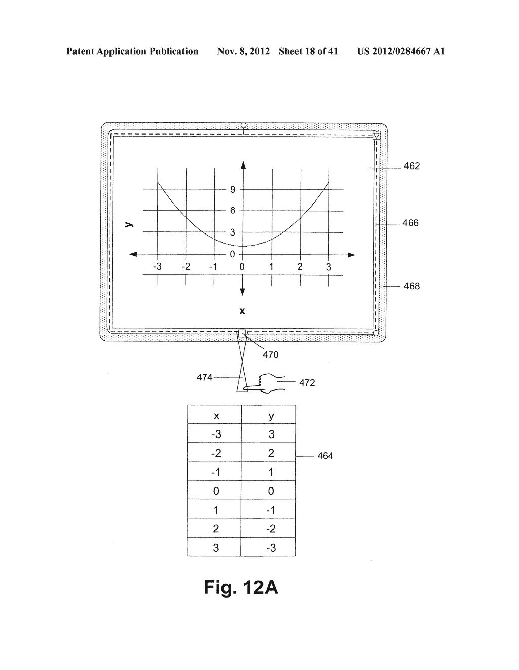 LINKING AND MANAGING MATHEMATICAL OBJECTS - diagram, schematic, and image 19