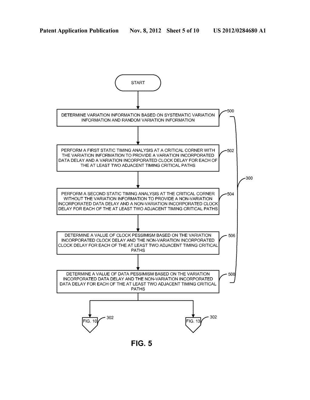 METHOD AND APPARATUS FOR DESIGNING AN INTEGRATED CIRCUIT - diagram, schematic, and image 06