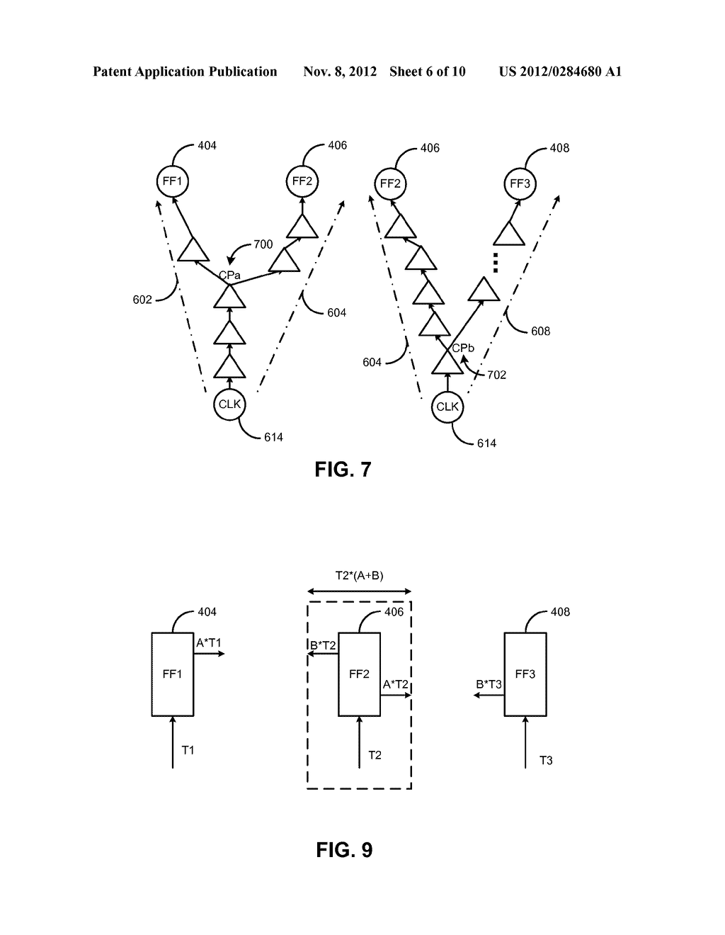 METHOD AND APPARATUS FOR DESIGNING AN INTEGRATED CIRCUIT - diagram, schematic, and image 07
