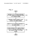 SYSTEM AND METHOD FOR BLURRING INSTRUCTIONS AND DATA VIA BINARY     OBFUSCATION diagram and image