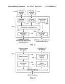 Systems, Method, and Apparatus to Debug a Network Application diagram and image