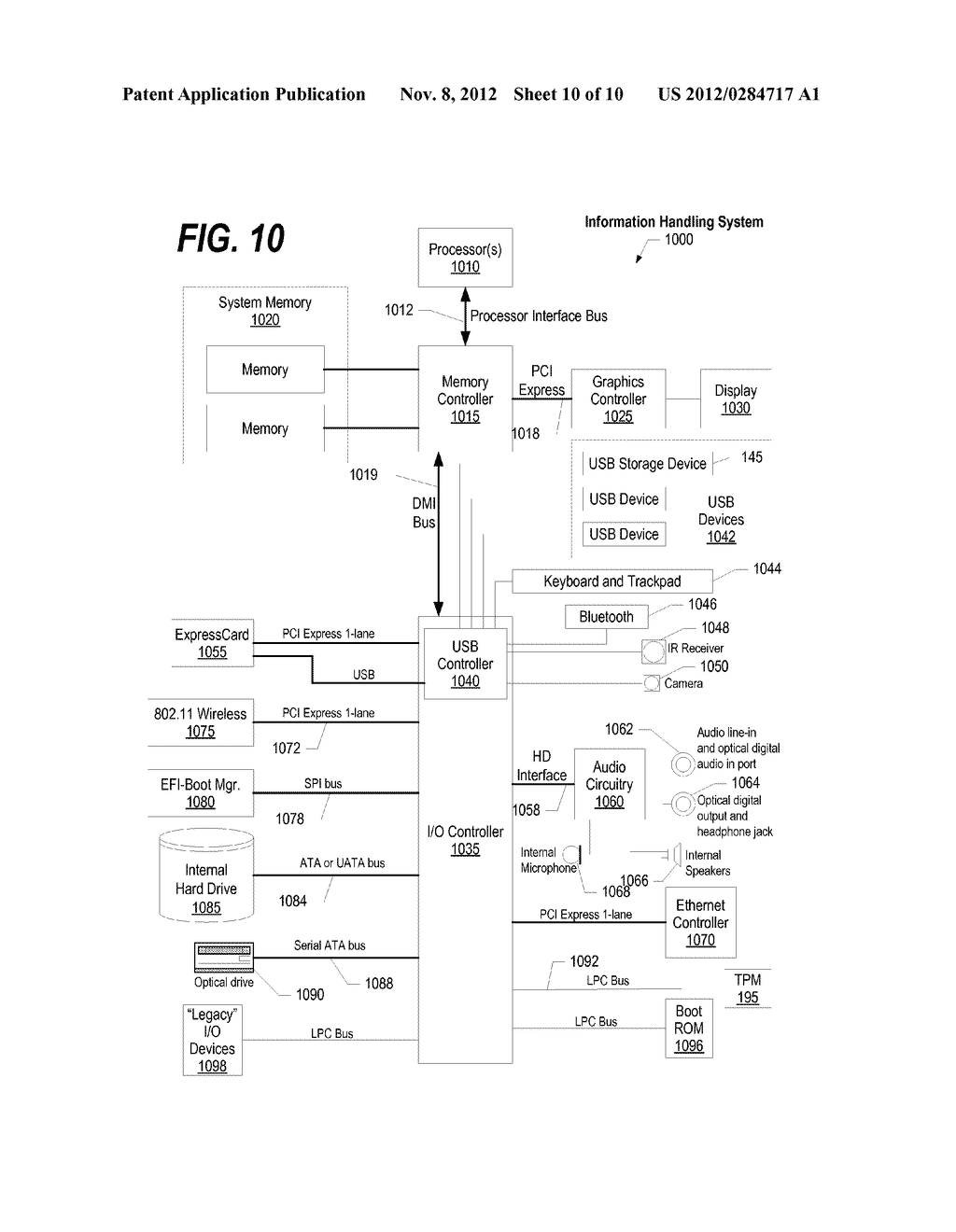 Assist Thread Analysis and Debug Mechanism - diagram, schematic, and image 11