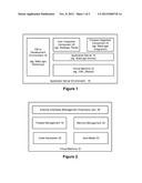 SYSTEM AND METHOD FOR PROVIDING HARDWARE VIRTUALIZATION IN A VIRTUAL     MACHINE ENVIRONMENT diagram and image