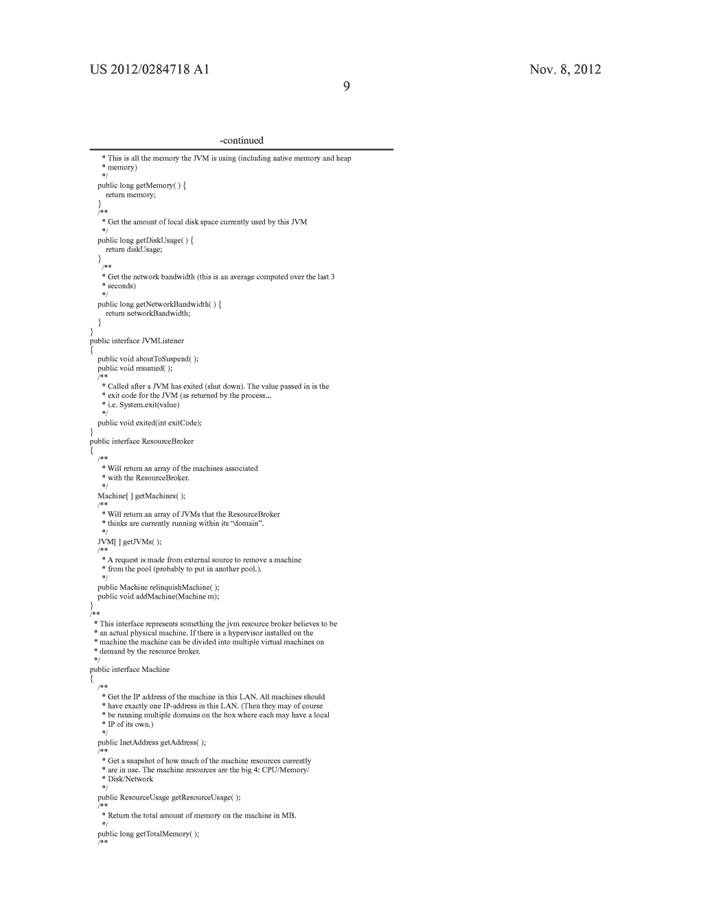 SYSTEM AND METHOD FOR PROVIDING HARDWARE VIRTUALIZATION IN A VIRTUAL     MACHINE ENVIRONMENT - diagram, schematic, and image 15