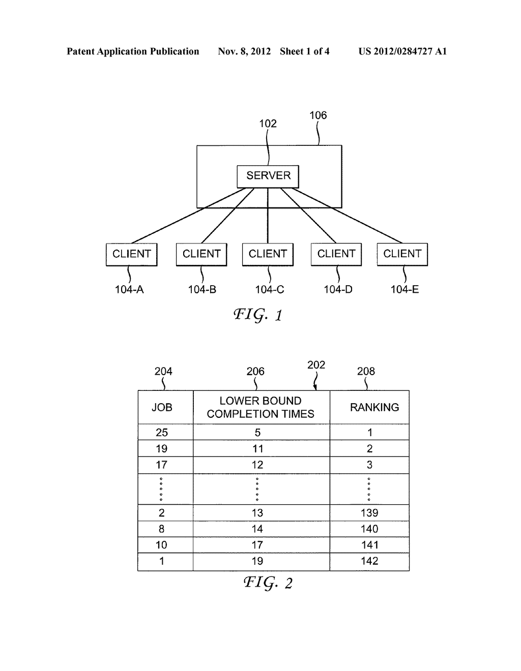 Scheduling in Mapreduce-Like Systems for Fast Completion Time - diagram, schematic, and image 02