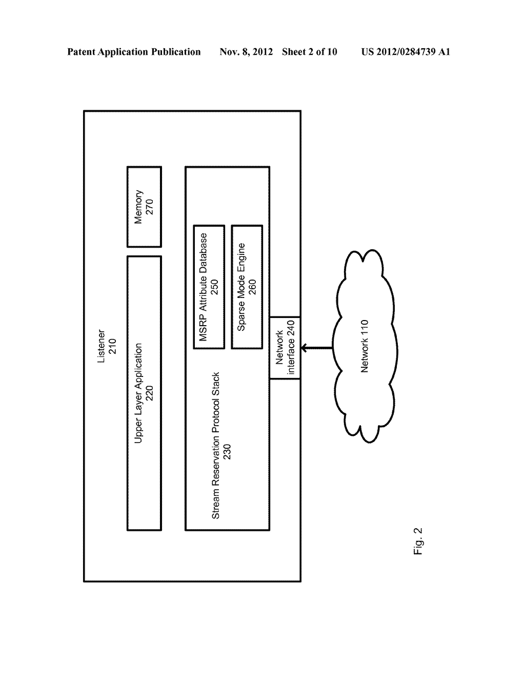 Sparse Mode System - diagram, schematic, and image 03