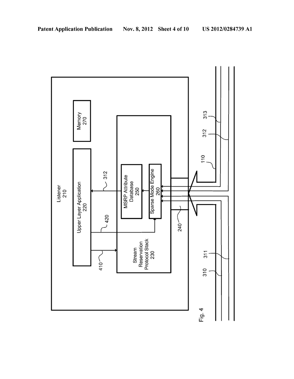 Sparse Mode System - diagram, schematic, and image 05