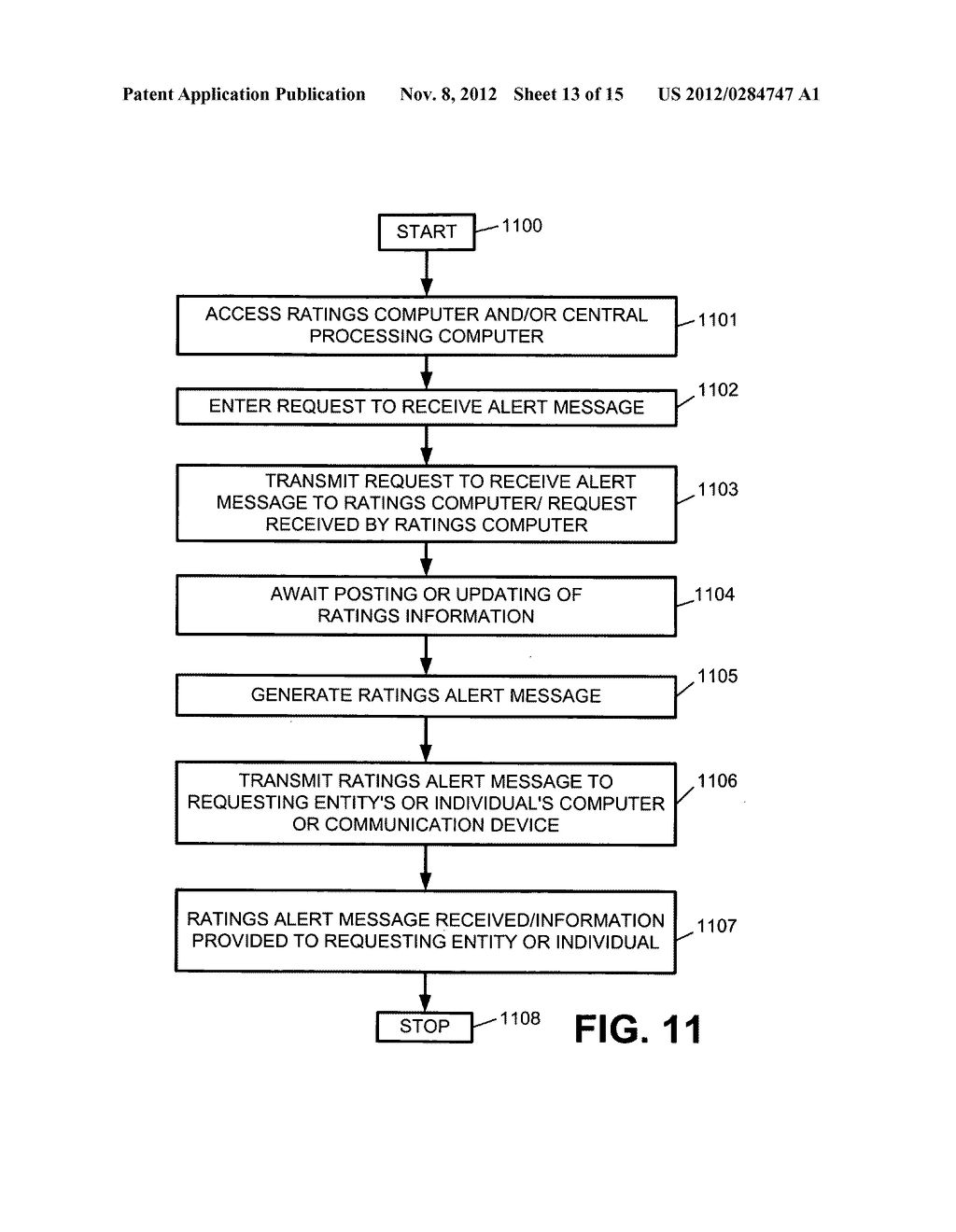 Digital television broadcasting apparatus and method for providing     information in a digital television and internet convergent environment - diagram, schematic, and image 14