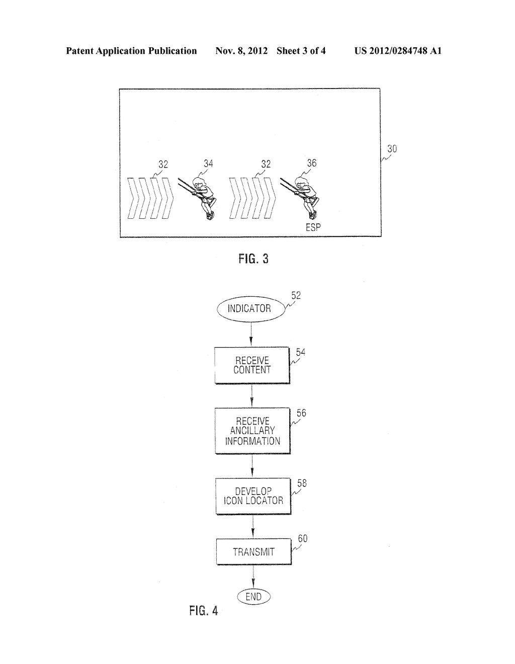 IDENTIFYING ANCILLARY INFORMATION ASSOCIATED WITH AN AUDIO/VIDEO PROGRAM - diagram, schematic, and image 04