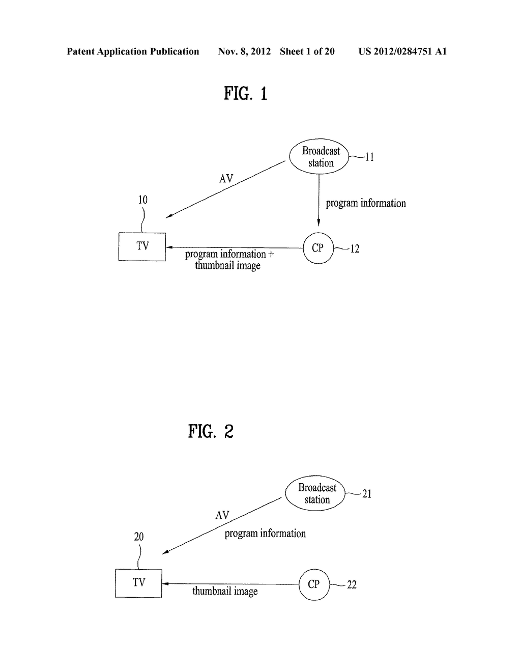 DISPLAY APPARATUS FOR PROVIDING ENHANCED ELECTRONIC PROGRAM GUIDE AND     METHOD OF CONTROLLING THE SAME - diagram, schematic, and image 02