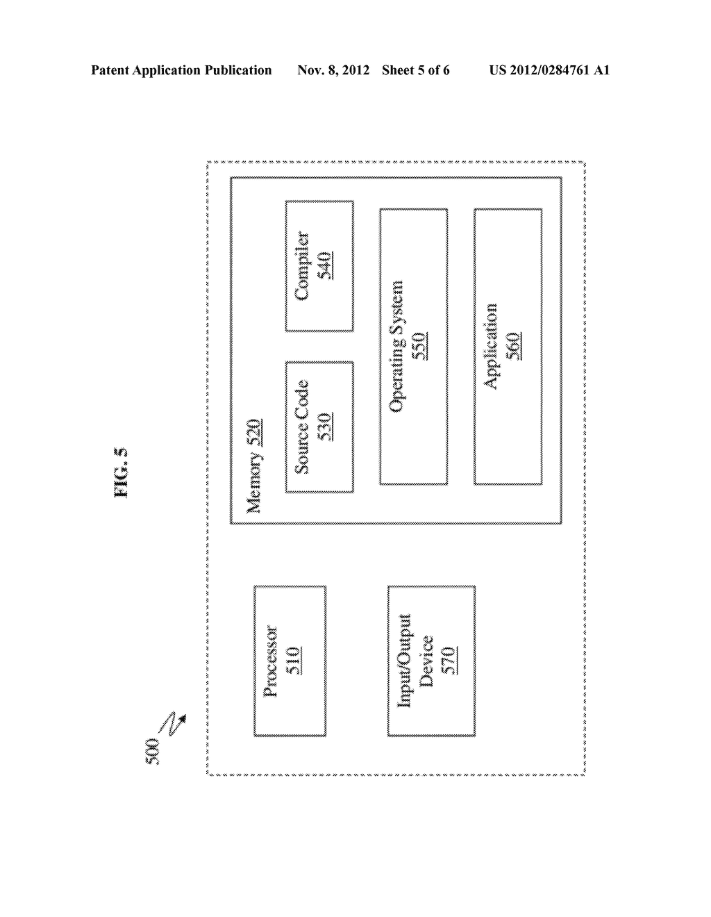 AUTOMATIC DISPLAY OF MESSAGES ON DISPLAY SCREEN - diagram, schematic, and image 06