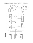 METHOD AND SYSTEM FOR REQUESTING SERVICES BY A MEDIA DEVICE diagram and image