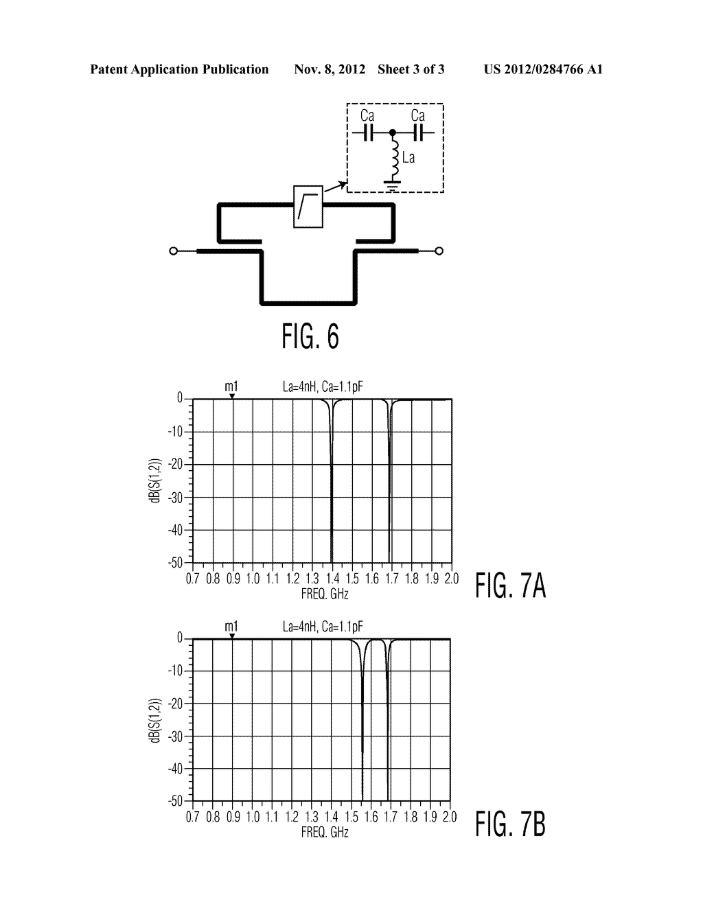 BAND-STOP FILTER - diagram, schematic, and image 04