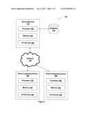 SYSTEM AND METHOD FOR USER FRIENDLY DETECTION OF SPAMMERS diagram and image