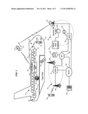 AIRBORNE PICO CELL SECURITY SYSTEM diagram and image